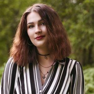 Meet your Posher, Mckenna